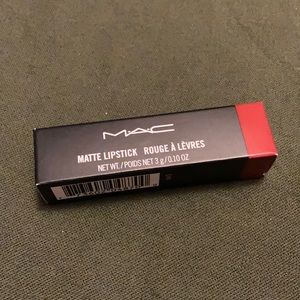 MAC Marrakesh 646 Lipstick - NIB